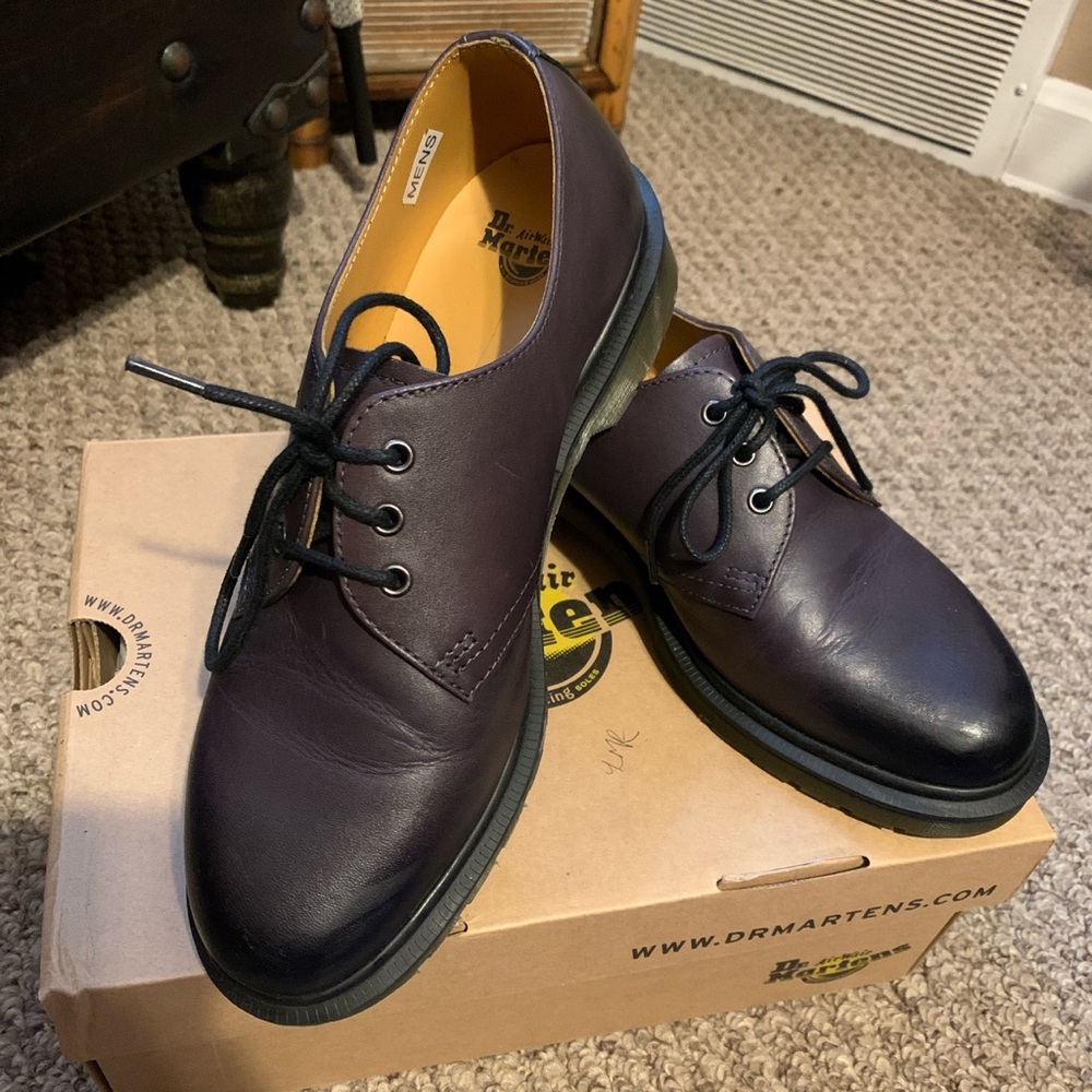 Dr. Martens